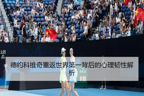 德约科维奇重返世界第一背后的心理韧性解析